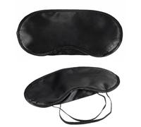 TINEASUR Masque Yeux en Polyester 15pcs Léger Thérapie Froide ou Chaude pour Soulager les Problèmes Oculaires, pour Voyage et Réunion