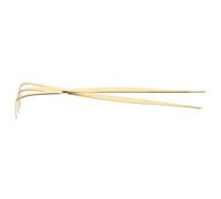 TINEASUR Outils de Acier Inoxydable Pince à Multifonctionnelle Râteau et Outil de Plantation pour Jardinage Rempotage Desserrage des Plantes