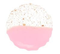 TINEASUR Palette de Nail Art en Résine Résistante pour Présentoir à Ongles, Accessoire Professionnel et Usage Maison, Inspiration Design et Outil Solide pour Ongles