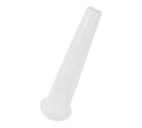 TINEASUR Pilon en Céramique 13 Cm Multifonctionnel, Tige de Broyage pour Aliments et Compléments, Presse-purée Mini pour Bébé, Outil Cuisine pour Sauces, Soupes et Préparations Maison