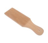 TINEASUR Planche à Gnocchis en Bois Résistante, Ustensile Cuisine Facile à Nettoyer et Sûr pour Fabricant de Cavatelli et Pâtes Fraîches Maison