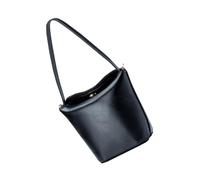 TINEASUR Pochette De Rangement Multifonctionnelle pour Clés De Et Écouteurs Électronique Miniature Portable Noir