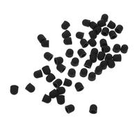 TINEASUR -Pointes De Stylet Capacitives 50 Pièces Pointes De Stylet De Remplacement pour