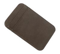 TINEASUR Protège Carte Voyage Étui à Cartes Extérieur Support De Rangement pour Billets Et