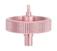 TINEASUR Roulette De Souris Métallique Compatible pour g Pro Wireless Remplacement Pratique Et pour Défilement Fluide