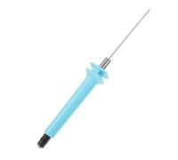 TINEASUR Stylo de Découpe Fil Chaud Portable Outil Électrique Isolant pour Mousse Stylo Thermique Multifonctionnel pour Modélisme et Artisanat