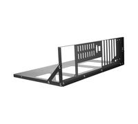 TINEASUR Support De Carte Mère en Métal pour Boîtier D'ordinateur - Cadre Résistant À l'usure À La Casse