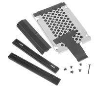 TINEASUR Support De Disque Dur pour Adaptateur T420i 7 Mm À 9 5 Mm Couvercle De Montage Silencieux