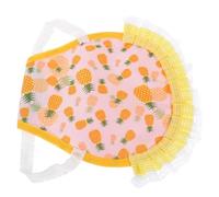 TINEASUR Tablier De Selle pour Poules Ajustable Plumage Pratique pour Hens Veste Élastique Sécurisée Et Réutilisable pour Éleveurs De Volaille
