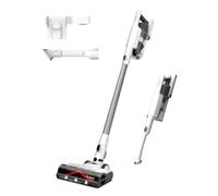 Tineco A30S Aspirateur Balai sans Fil, 200AW, 60Min, 1L, Brosse ZeroTangle | Grand réservoir de 1L, Brosse ZeroTangle, Technologie PureCyclone, Éclairage LED intégré, Filtration 5 étapes 99,97% à 0,3μm