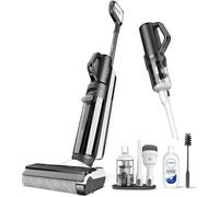 TINECO Aspirateur laveur Floor One S5 Combo