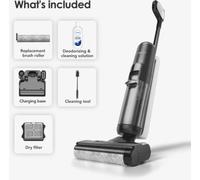 Tineco Aspirateur laveur Floor One S5 Stretch Extreme Blanc H