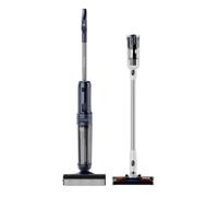 Tineco Aspirateur laveur Floor One Switch S6 Pet – sec/humide – Argent