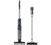 TINECO Aspirateur laveur Floor One Switch S6 Pet Argent