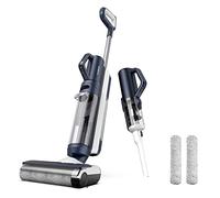 Nettoyeur de sol - TINECO - Floor One S5 Combo Plus - Sans fil - Eau et poussière - Auto-nettoyage