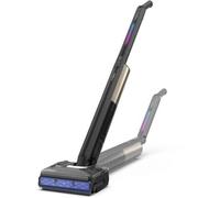Tineco Aspirateur laveur Floor One S7 Fold Elite Noir