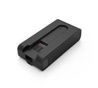 Tineco Batterie pour Pure One A30s, 2500mAh 63Wh, Compatible avec l'Aspirateur Balai A30s, Installation Facile, Cellules Li-ION de Haute Qualité Cellule Poche, Noir