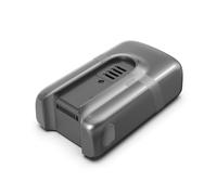 Tineco Batterie pour Pure One S70 (Bleu-Gris & Bleu-Orange), 4000mAh Haute qualité Cellule Poche, 86.4Wh 21.6V, Batterie de Rechange, Gris