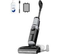 Tineco FloorOne i5 Stretch PLUS Aspirateur traineau Batterie Sec&humide Sans sac Gris 2,5 Ah