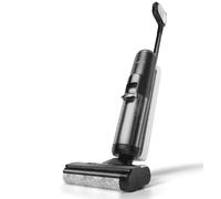 Tineco FLOOR ONE S5 Batterie Sec&humide Eau Sans sac Bleu, Blanc