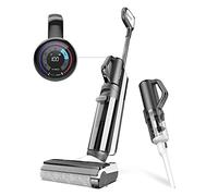 Aspirateur Lavant Tineco Floor One S5 Combo - Aspirateur Sans Fil Eau/Poussière - Aspirateur à main - Nettoyage des coins amélioré