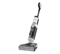 Tineco FLOOR ONE S5 Stretch Extreme Aspirateur traineau Batterie Sans sac Blanc 4 Ah