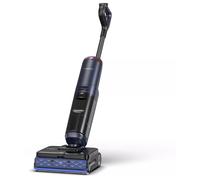 Tineco Aspirateur laveur Floor One S7 Max Pro – sans fil 3-en-1 22 kPa 60 min – Bleu et noir