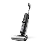 Tineco Floor One S7 Pro Series Aspirateur Laveur Sec Et Humide Intelligent sans Fil pour Sols Durs, Écran Digital LED, Grande Autonomie, Parfait pour Les Tâches Tenaces et Les Poils d’Animaux