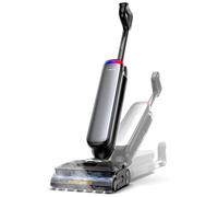 Aspirateur laveur TINECO Floor One S9 Artist avec fonction vapeur, autonomie élevée