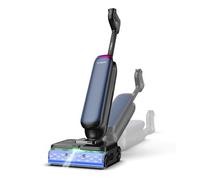 Aspirateur laveur Tineco Tineco Floor One Station S9 Artist Bleu