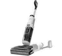 Aspirateur Laveur Sans Fil - Tineco - Floor One Stretch S6 - Conception Plate - Auto-Nettoyage