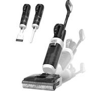 Tineco Aspirateur laveur Floor One Switch i5 Stretch, Noir