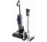 Tineco Aspirateur laveur Floor One Switch S6 Pet – sec/humide – Argent