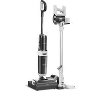 Aspirateur laveur Tineco Floor One Switch S6 Stretch Plus 180 W Blanc Blanc H