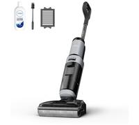 Aspirateur laveur Tineco Floor One i5 Stretch Plus Gris gris / noir G