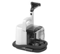 Tineco iCARPET - Nettoyeur de Taches 400 W Portable Multi-Surfaces Compact avec Solution Incluse