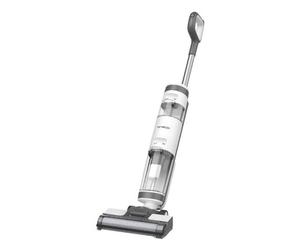 Tineco IFloor 3 Plus Batterie Sec&humide HEPA Sans sac Blanc 4 Ah