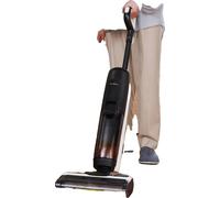 Tineco iFLOOR 5 aspirateur à vapeur pour aspiration humide et sèche, vapeur haute température, filtre HEPA, EU