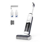 Tineco iFLOOR 5 Breeze Complete Aspirateur Laveur, Nettoyage des Bords