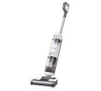 Tineco iFloor Breeze Essentials Aspirateur Eau et poussière sans Fil avec Batterie, essuyage et Aspiration en même Temps, Nettoyage des sols durs avec Filtre à Poils d'animaux, Gain de Temps,