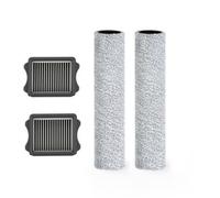 Tineco - Kit Kit Accessoires 2 Brosses + 2 Filtres Pour Floor One Series S Et Floor One I5, I6