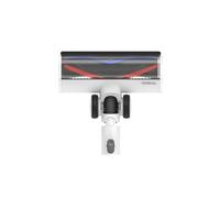 Tineco Motorized Hard Floor Brush - Replacement Brush Head Compatible with Pure One S15 Pet - Anti-Tangle Roller for Parquet, Tile and Hard Floors