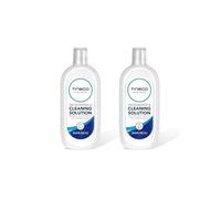 Tineco Produit Nettoyant pour Tineco Nettoyeurs de sol, pour nettoyage multi-surfaces, 2 x 1L, pour Série iFloor