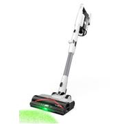 Tineco Pure One A50S Plus Aspirateur Balai sans Fil, Aspiration 185W, 70 Min d’Autonomie, Réservoir Plus Large de 1L, Brosse Motorisée 3DSense, Technologie Dura-Cyclone, Vient à Bout des Gros débris