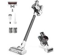 Tineco Pure One S11 aspirateur de table Gris, Blanc Sans sac