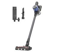 Tineco Pure One S30 Aspirateur Balai sans Fil, Aspiration Puissante de 150AW, Brosse ZeroTangle, Jusqu'à 65 Minutes d'autonomie, Système de Filtration à 6 Niveaux, Technologie PureCyclone, Socle Mural