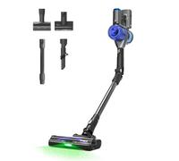 Tineco Pure One S70 Aspirateur Balai sans Fil, Aspiration puissante de 200 AW, Système de Nettoyage 3DSense Pro amélioré, Système de Nettoyage Intelligent, Cellules de Poche améliorées