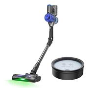 Tineco Pure One S70 Gris-Bleu Aspirateur Balai sans Fil et Accessoire Pré-Filtre d'origine Compatible Série S