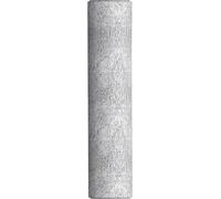 Tineco Rouleau de Brosse de Rechange d'Origine pour nettoyant pour sols dur, élimine la saleté Humide et sèche, Convient pour Série S6 & S7
