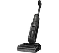 Tineco S6 Stretch Extreme Aspirateur balai Batterie Sec&humide Sans sac Noir, Gris